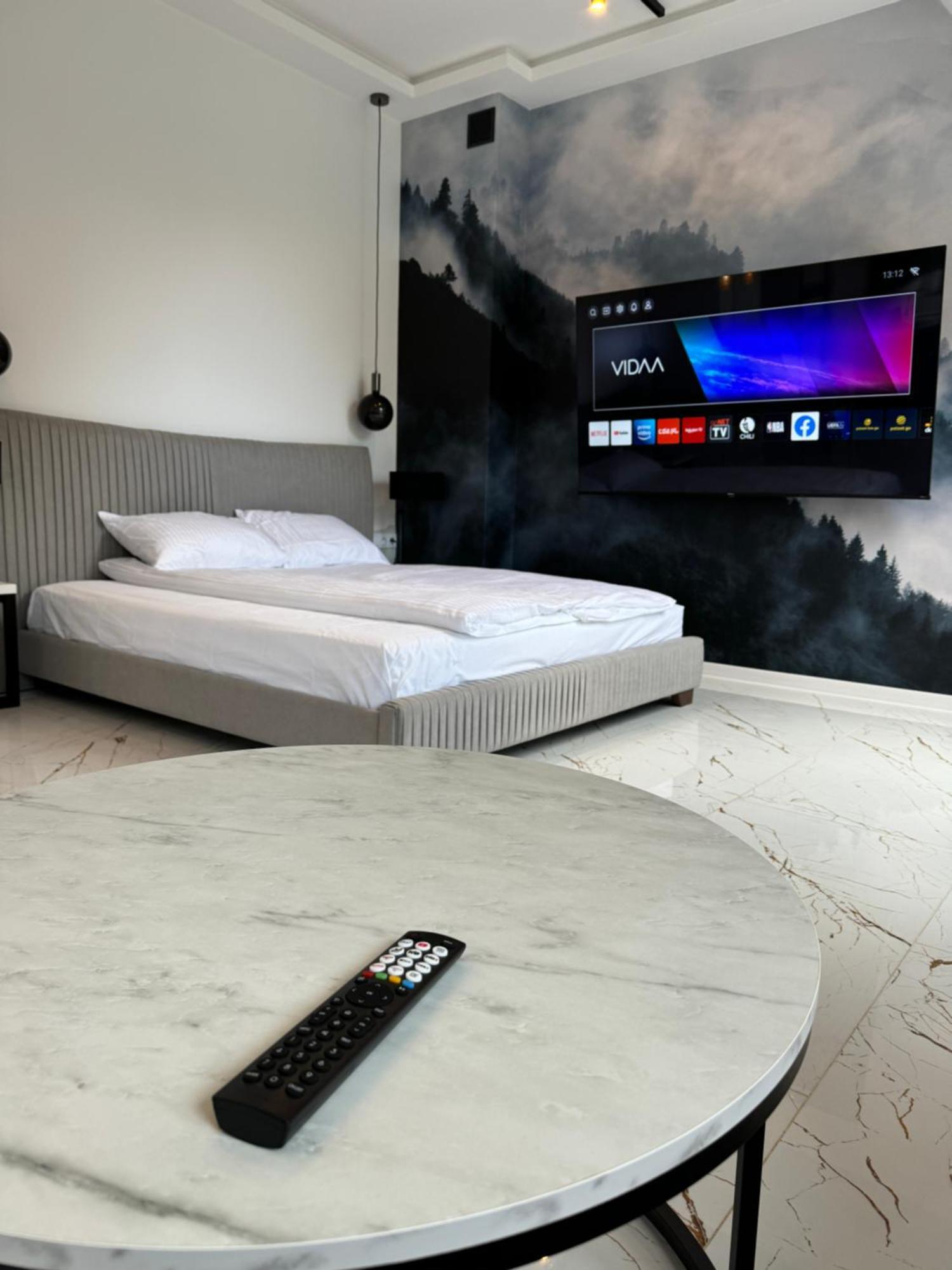 Apartment Yeti Krupowki 73c Zakopane
