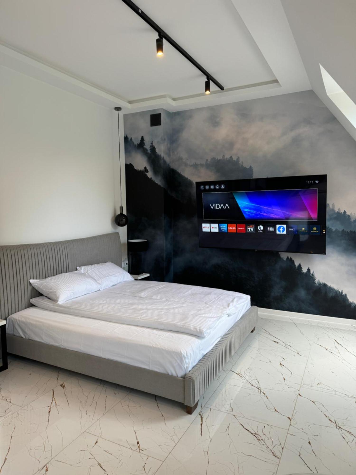 Yeti Krupowki 73c Apartment *