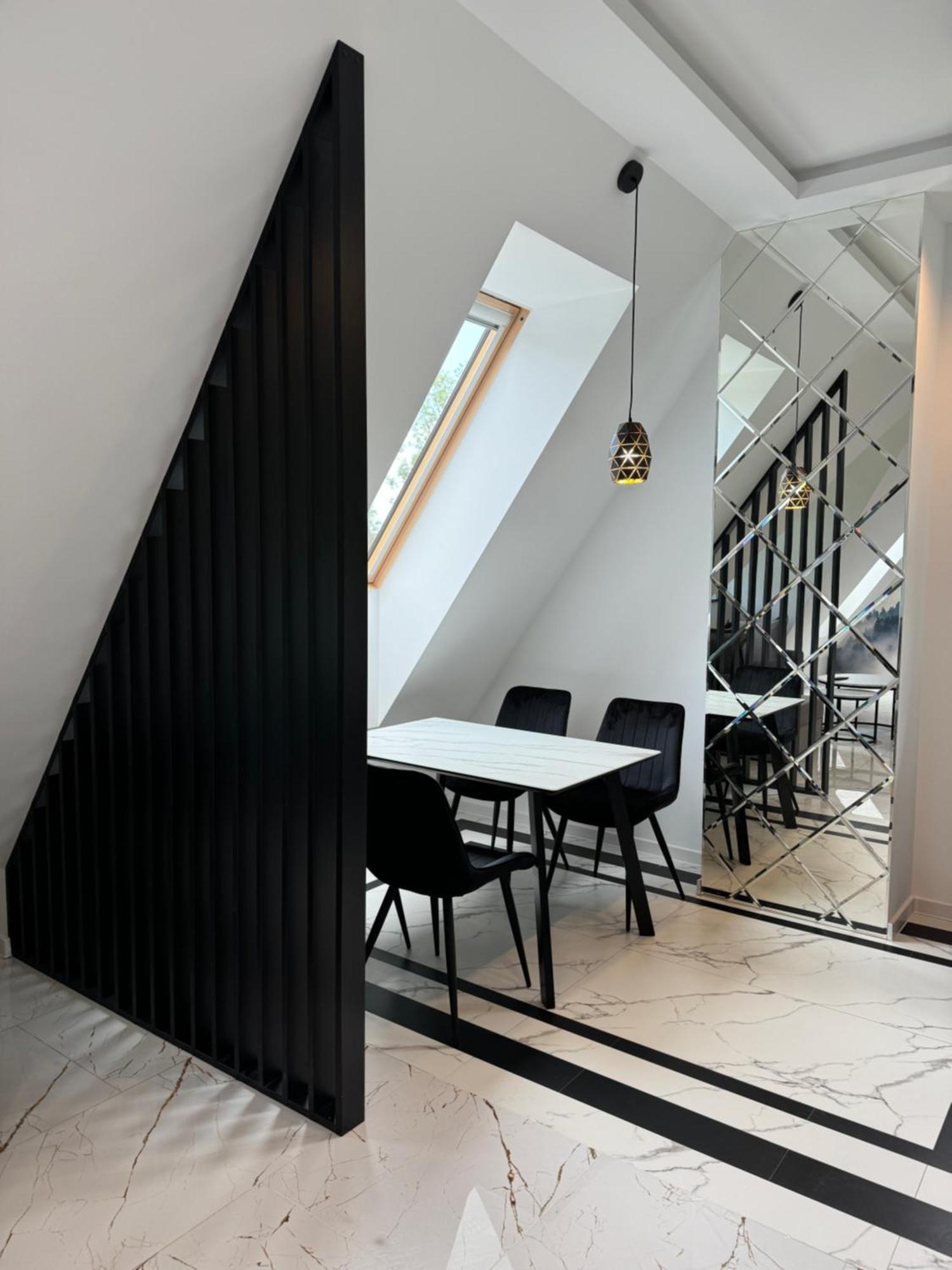 Yeti Krupowki 73c Apartment